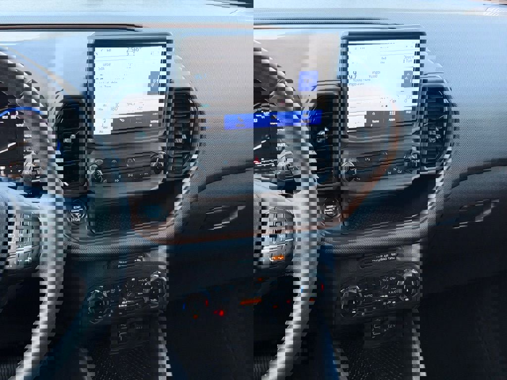 Certified 2024 Ford Bronco Sport Outer Banks image 32