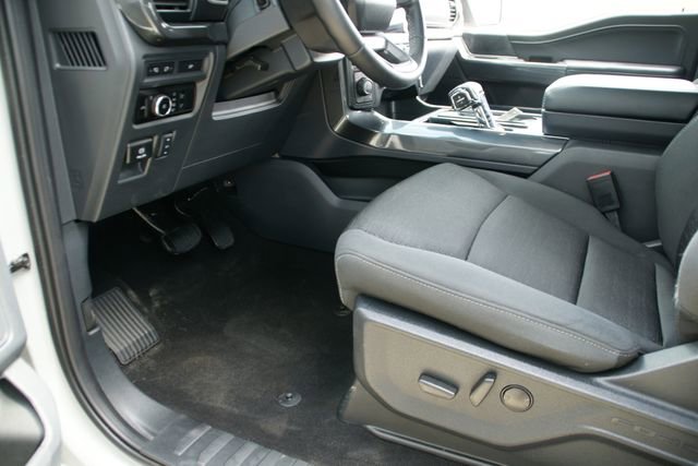 Certified 2023 Ford F150 XLT w/ Equipment Group 302A High image 17