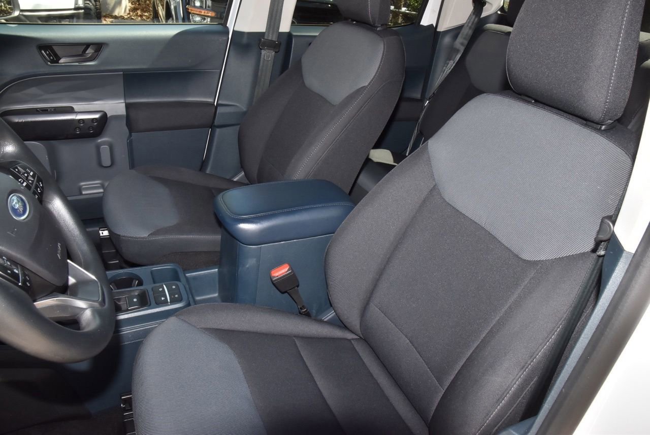 Certified 2024 Ford Maverick XL image 31