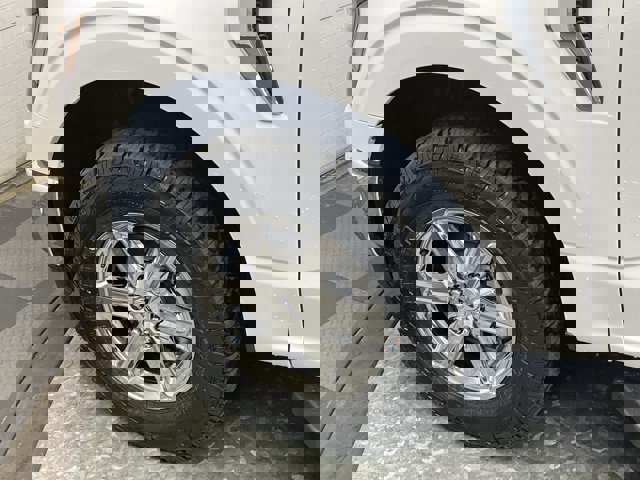 Certified 2024 Ford F150 XLT w/ Tow/Haul Package AWD/4WD image 40