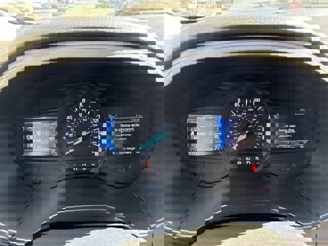 Certified 2024 Ford Edge SEL w/ Convenience Package image 35