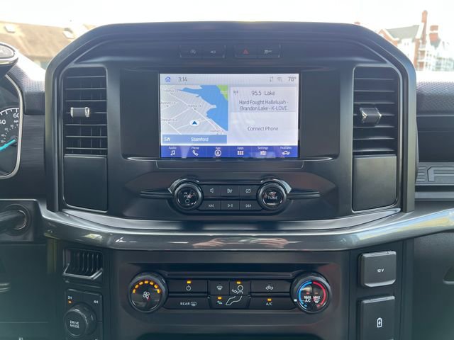 Certified 2023 Ford F150 XL w/ STX Appearance Package AWD/4WD image 29