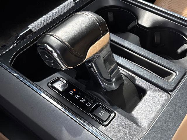 Certified 2022 Ford F150 Lariat w/ Max Trailer Tow Package image 27