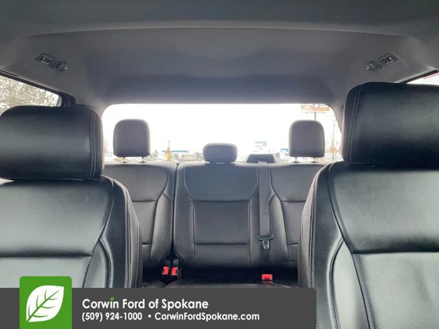 Certified 2023 Ford F150 Lightning Pro image 38