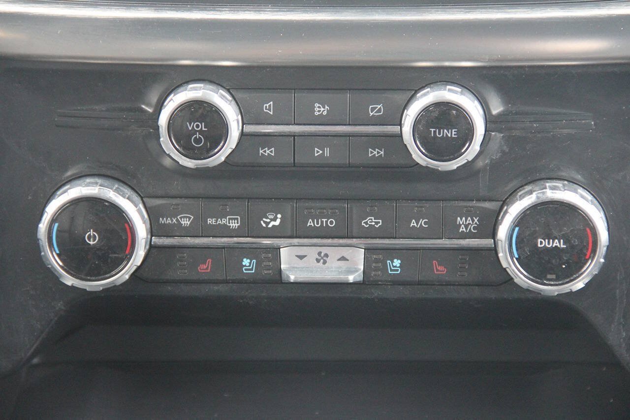 Certified 2023 Ford F150 Lariat w/ Equipment Group 502A High AWD/4WD image 19