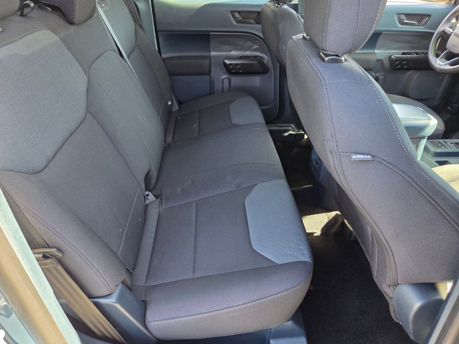 Certified 2022 Ford Maverick XL FWD image 14