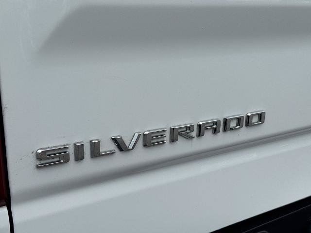 Used 2022 Chevrolet Silverado 1500 LT AWD/4WD image 20