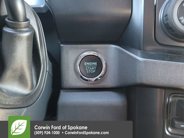 Certified 2026 Ford F450 Platinum AWD/4WD image 30