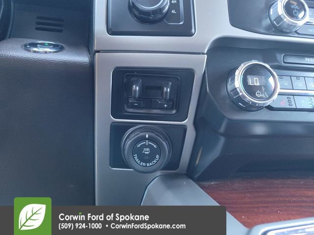 Certified 2022 Ford F450 King Ranch w/ King Ranch Ultimate Package image 32