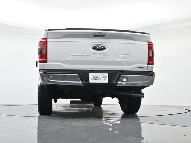 Certified 2022 Ford F150 XLT w/ Equipment Group 302A High AWD/4WD image 39