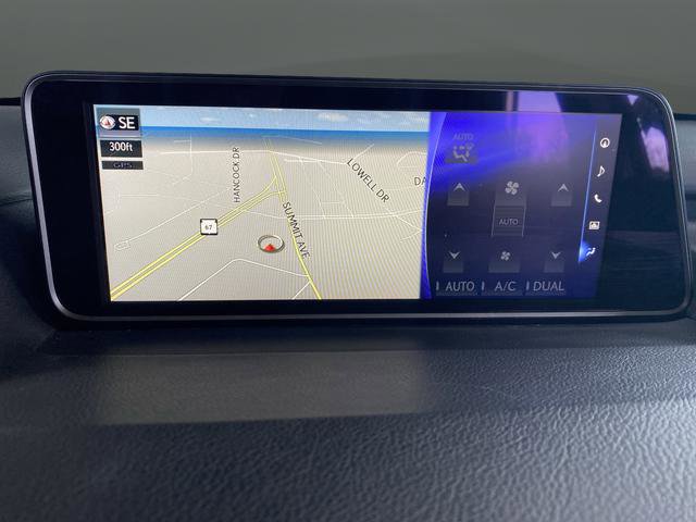 Used 2017 Lexus RX 350 350 w/ Premium Package image 10