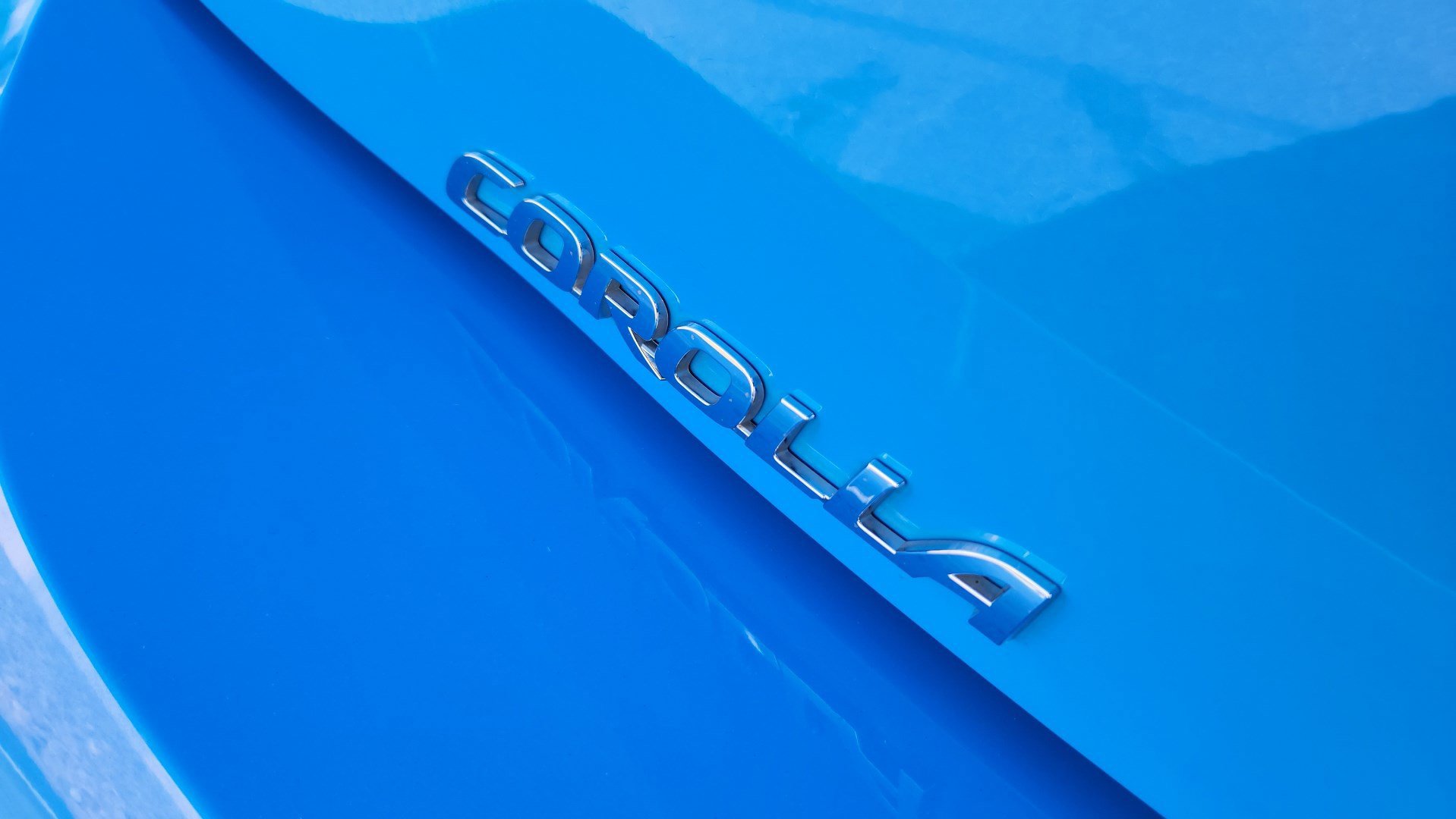 Used 2019 Toyota Corolla SE image 22