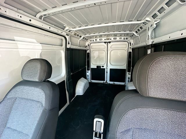 Used 2023 RAM ProMaster 1500 image 26