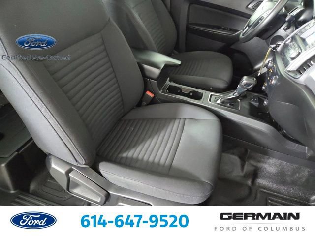 Certified 2019 Ford Ranger XL w/ Equipment Group 101A Mid AWD/4WD image 30