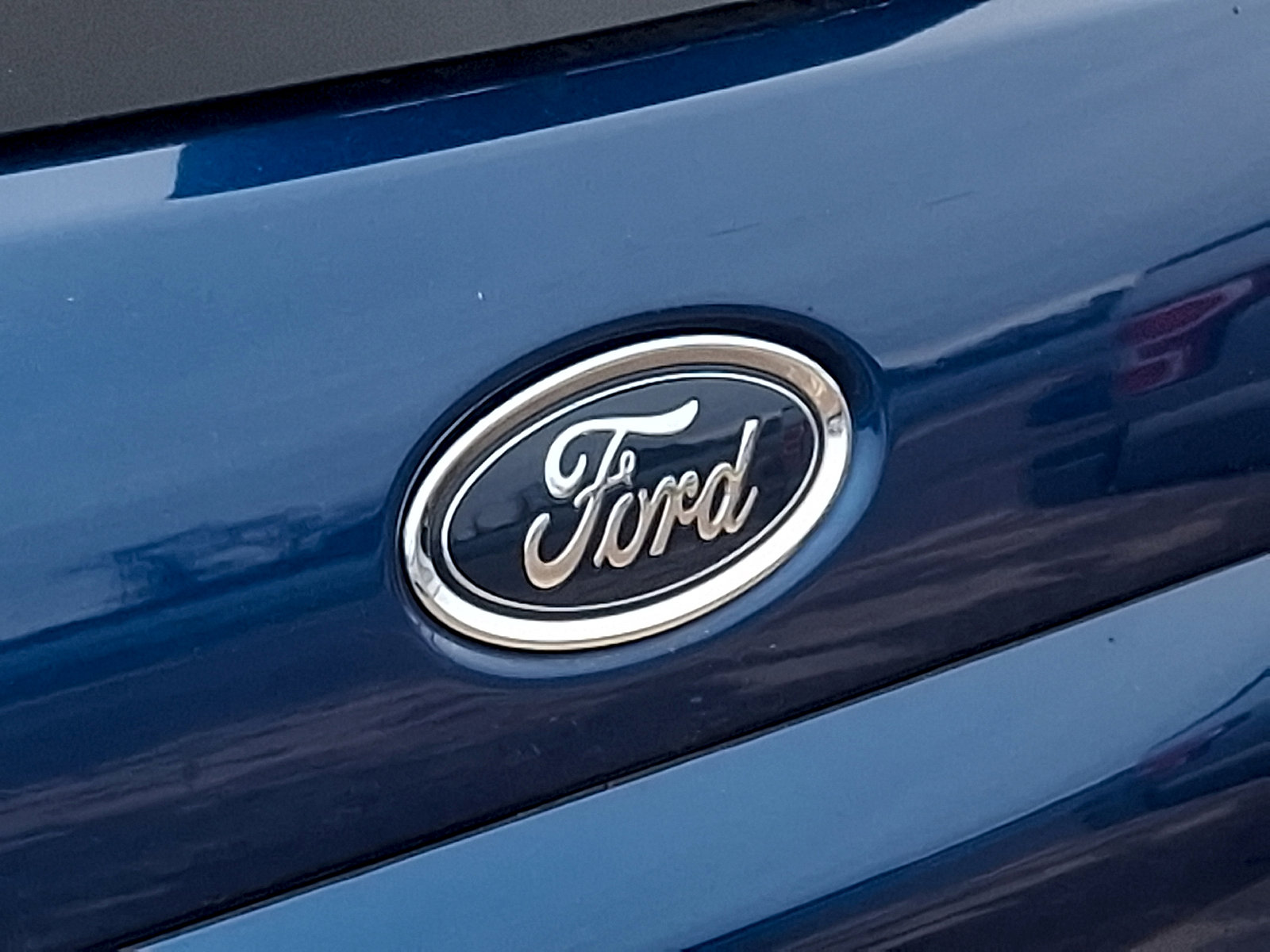 Certified 2021 Ford EcoSport SE image 5