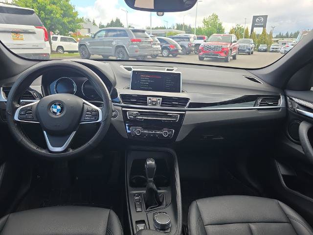 Used 2019 BMW X1 xDrive28i w/ Convenience Package AWD/4WD image 7