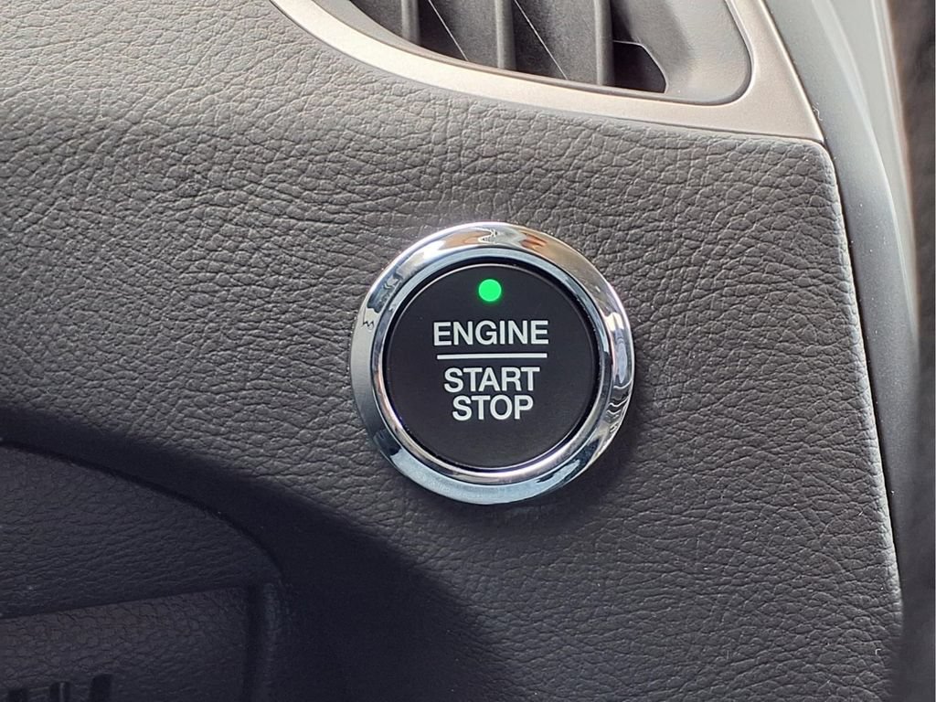 Certified 2024 Ford Edge SEL w/ Convenience Package AWD/4WD image 22