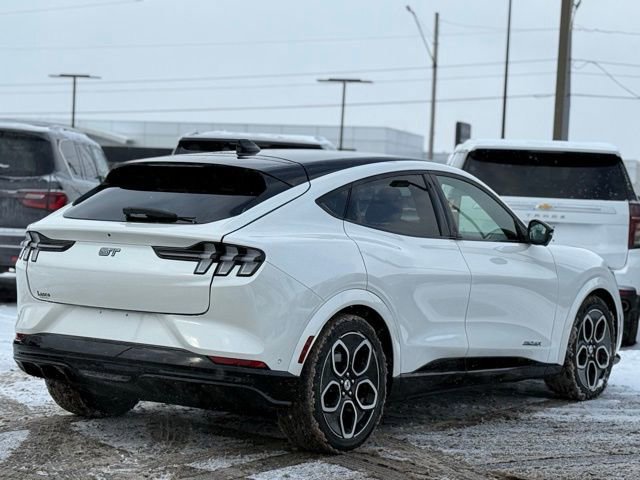 Certified 2023 Ford Mustang Mach-E GT image 10