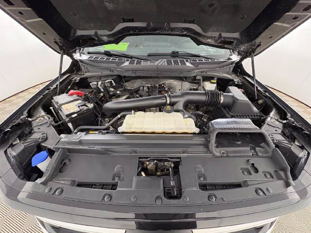 Certified 2024 Ford F150 XLT w/ Bed Utility Package AWD/4WD image 36