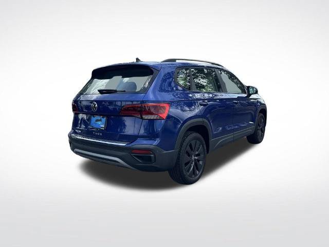 Used 2023 Volkswagen Taos S FWD image 5