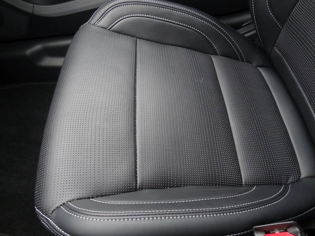 Certified 2025 Ford Mustang GT Premium image 53