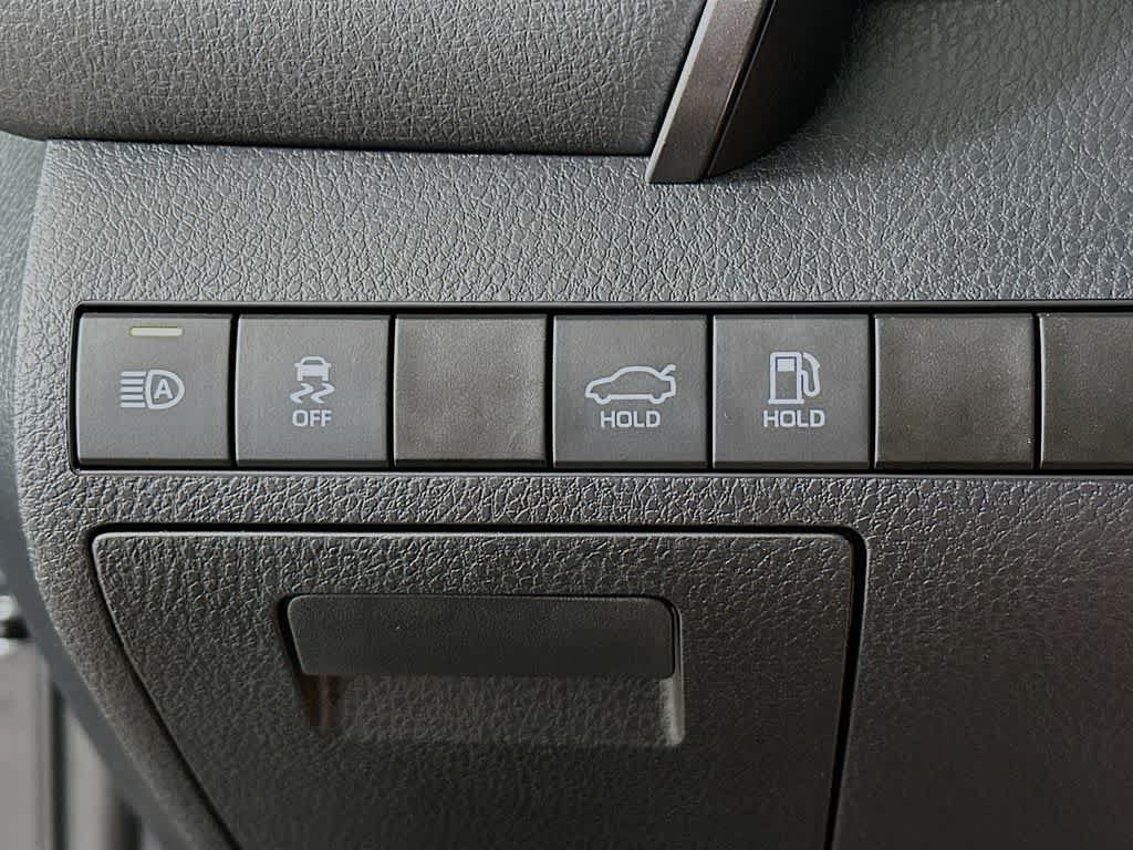 Used 2024 Toyota Camry TRD FWD image 26