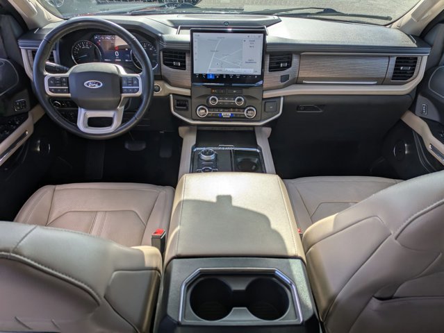 Certified 2023 Ford Expedition Max Limited AWD/4WD image 38