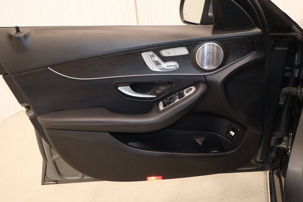 Used 2021 Mercedes-Benz C 300 4MATIC Sedan image 14