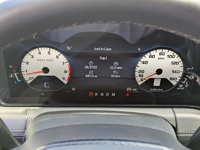 Certified 2024 Ford Mustang GT Premium RWD image 27