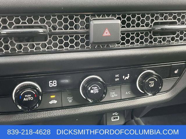 Used 2024 Honda HR-V Sport image 27