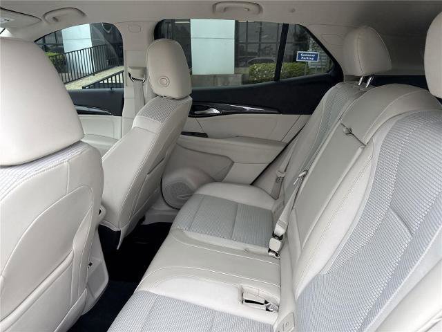 Used 2023 Buick Envision Preferred AWD/4WD image 10