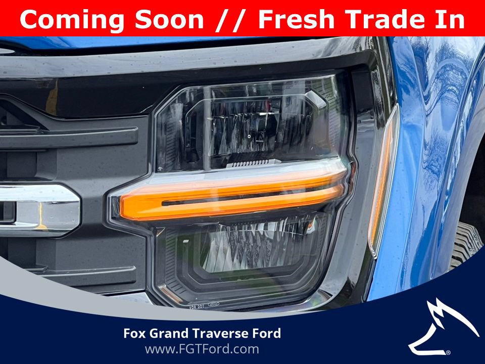 Certified 2024 Ford F150 XLT w/ Mobile Office Package AWD/4WD image 38