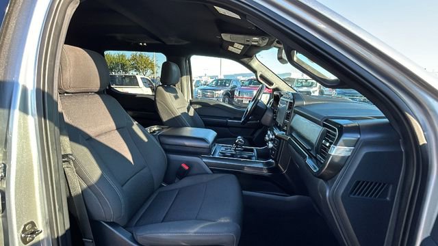 Certified 2021 Ford F150 XLT w/ Equipment Group 302A High image 11