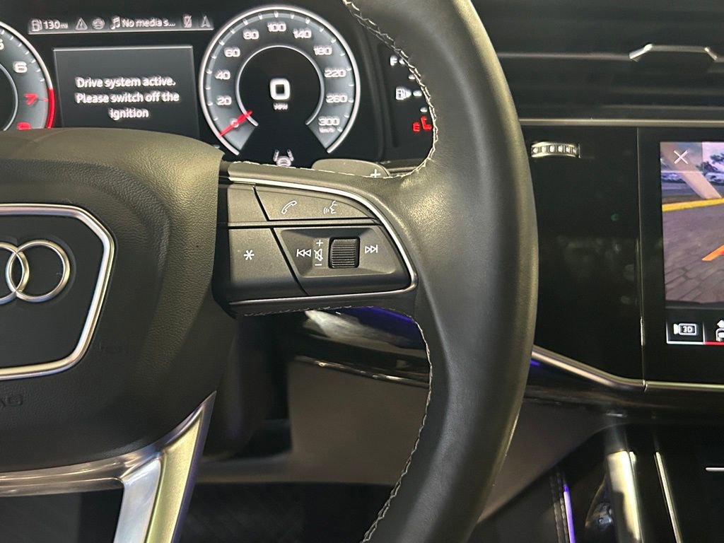 Used 2025 Audi Q7 2.0T Premium Plus w/ Premium Plus Package image 39