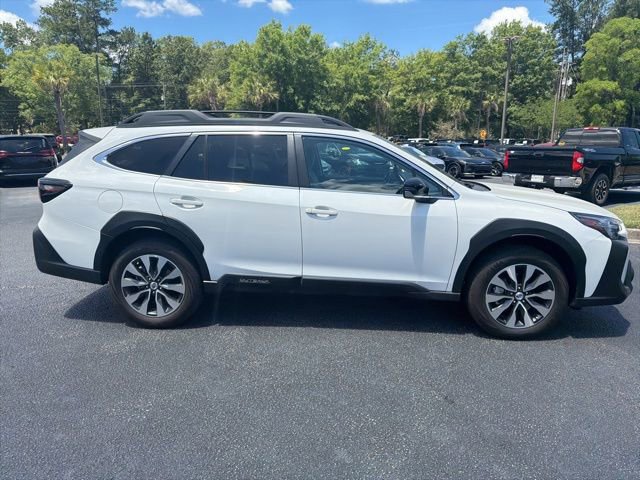 Used 2024 Subaru Outback Limited XT AWD/4WD video 3