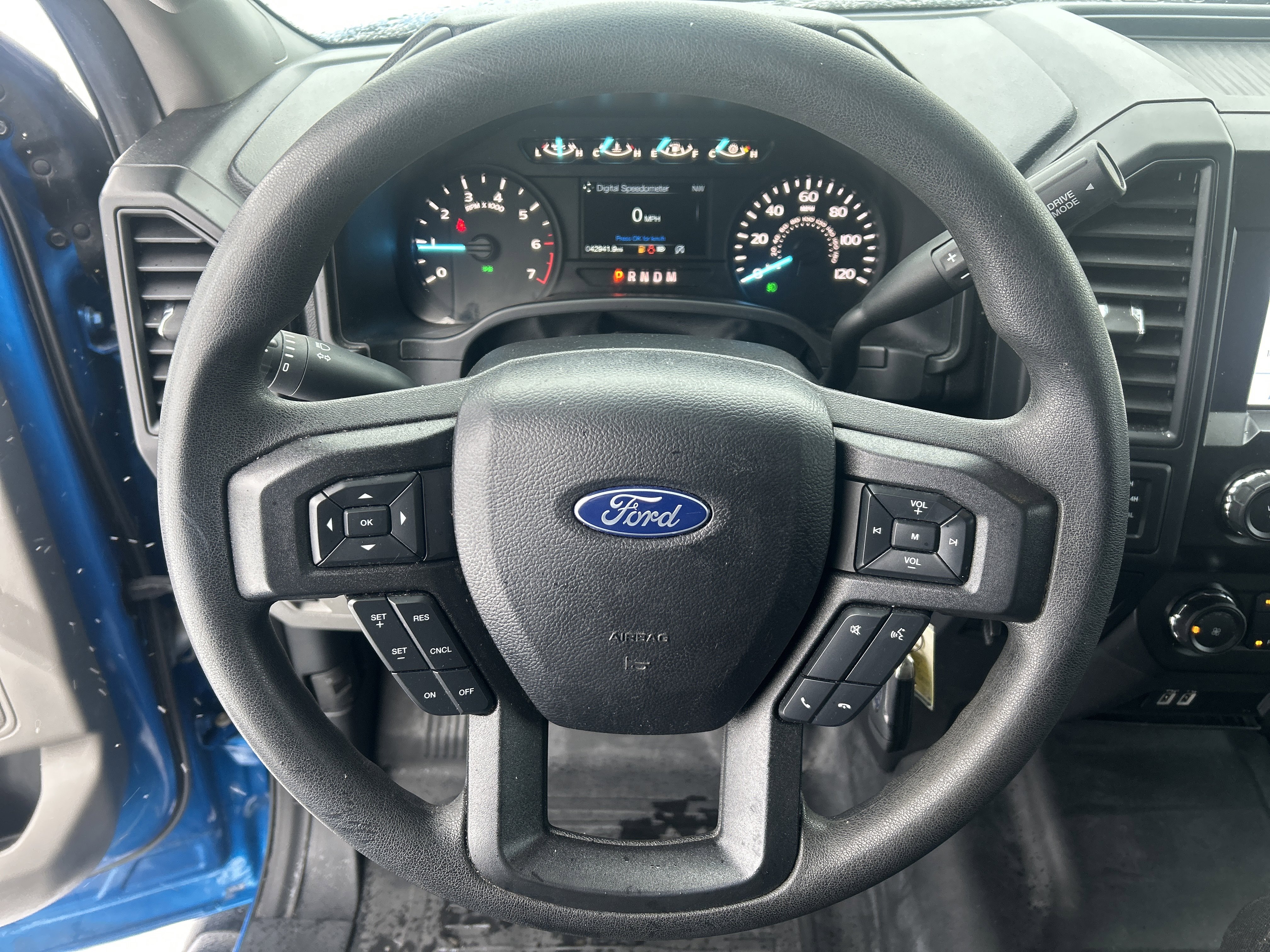 Certified 2020 Ford F150 XL w/ Equipment Group 101A Mid image 16