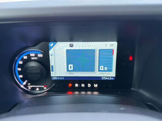 Certified 2021 Ford Bronco Big Bend image 18