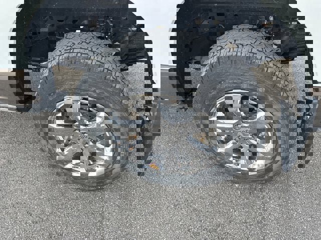 Certified 2023 Ford F150 King Ranch w/ Equipment Group 601A High image 20