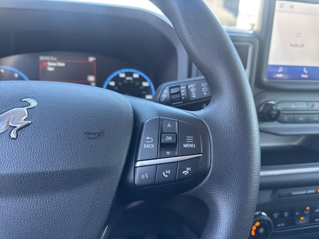 Certified 2021 Ford Escape SE image 46