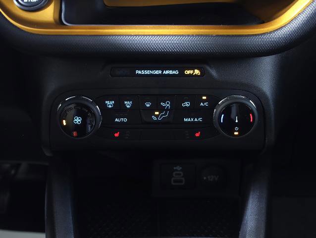 Certified 2023 Ford Bronco Sport Badlands image 15