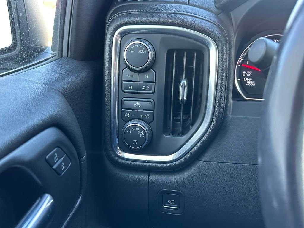 Used 2020 Chevrolet Silverado 1500 LT w/ Fleet Comfort Package image 28