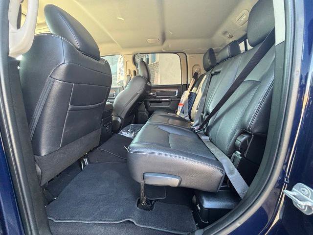 Used 2018 RAM 2500 Laramie w/ Cold Weather Group AWD/4WD image 27
