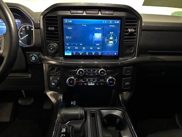 Certified 2022 Ford F150 XLT w/ Equipment Group 302A High image 25