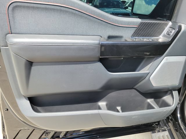 Certified 2023 Ford F150 Raptor w/ Equipment Group 802A Raptor R AWD/4WD image 7