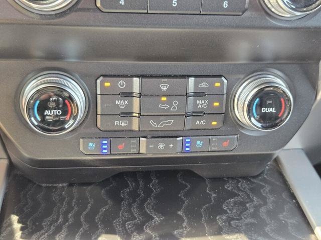 Certified 2019 Ford F150 Platinum w/ Equipment Group 701A Luxury AWD/4WD image 25