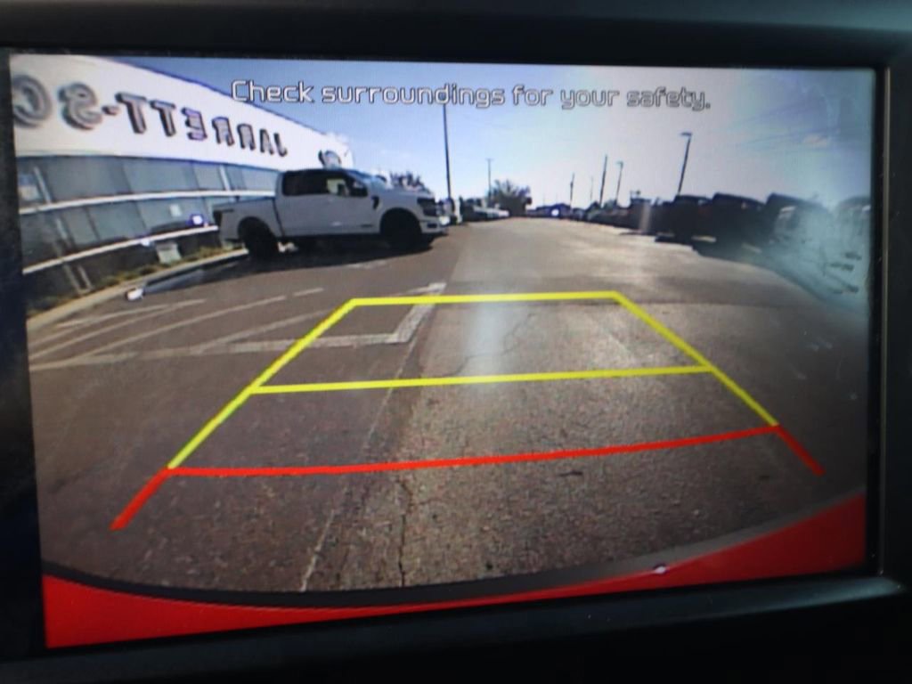 Used 2025 Kia Soul LX w/ LX Technology Package image 9