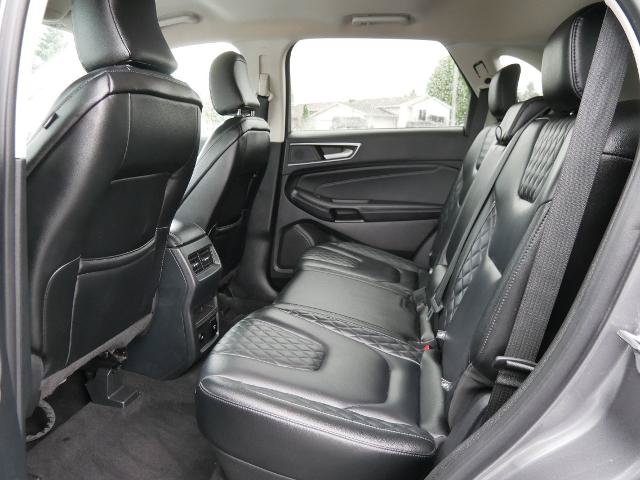 Certified 2024 Ford Edge Titanium AWD/4WD image 11