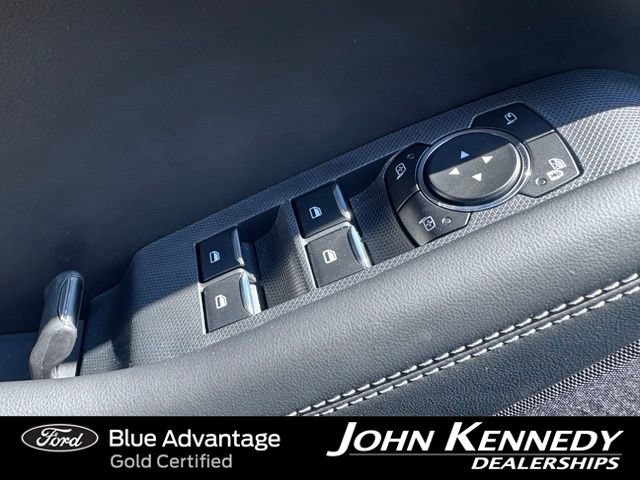 Certified 2025 Ford Mustang Mach-E Premium AWD/4WD image 7