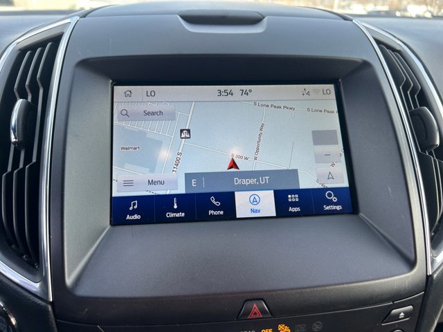 Certified 2019 Ford Edge ST w/ Convenience Package image 29