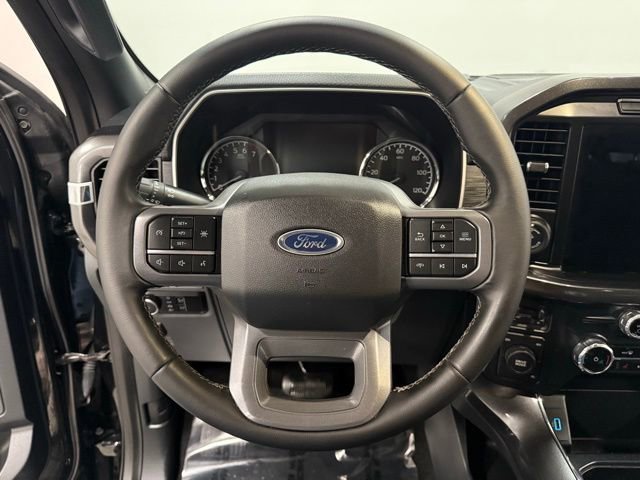 Certified 2023 Ford F150 XLT w/ Equipment Group 302A High AWD/4WD image 22
